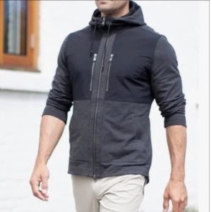 Lululemon dispatch jacket